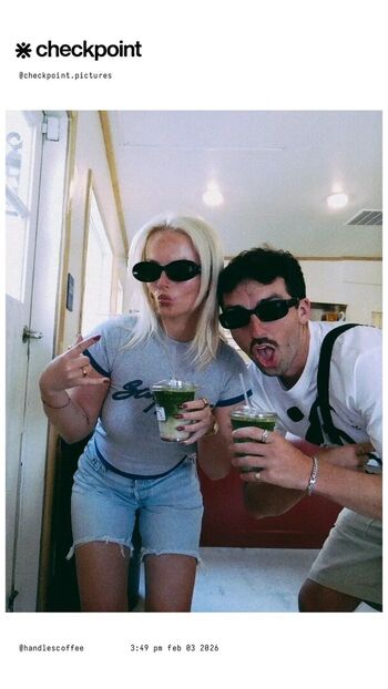 Amelia Eve Gibson | Millie Gibson