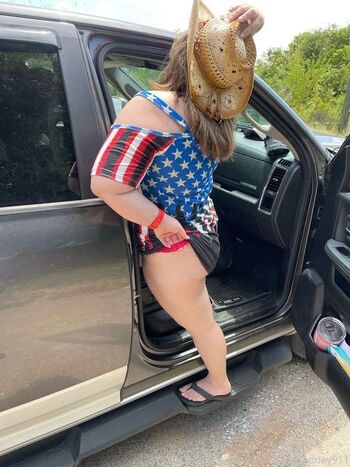 Full leaked American honey private onlyfans photo