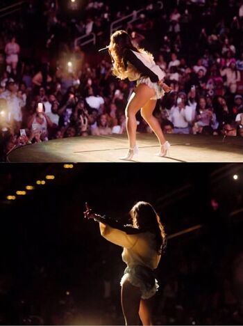 Full leaked Amerie private onlyfans photo