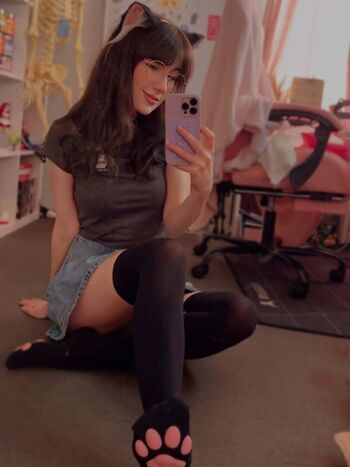 Full leaked Amiipie private onlyfans photo