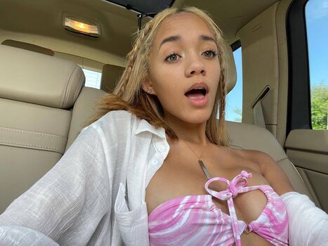 Amirah J