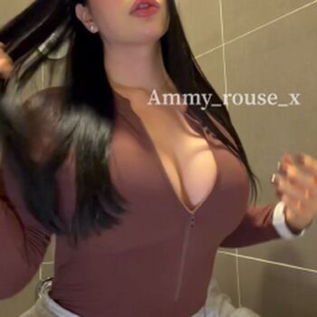 Full leaked Ammy rouse page private onlyfans photo