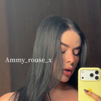 Full leaked Ammy rouse private onlyfans photo