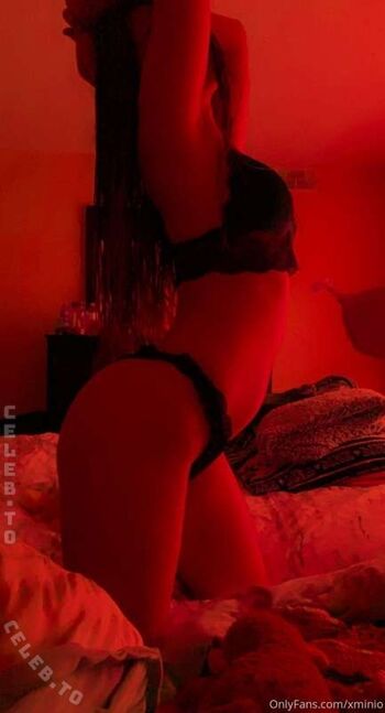 Full leaked Amxnduh private onlyfans photo