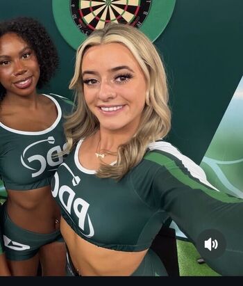 Amykemptravels Darts Dancers