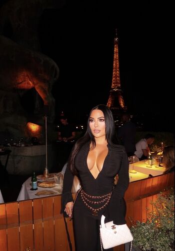 Full leaked An ye private onlyfans photo
