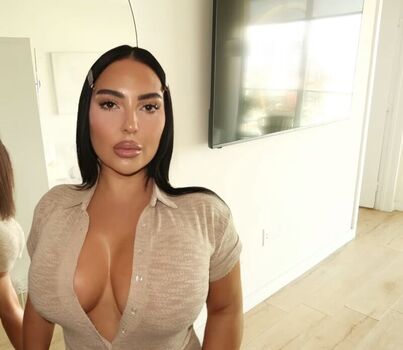 Full leaked An ye private onlyfans photo
