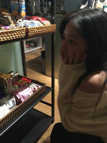 An Yujin 안유진 |