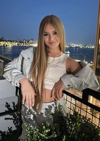 Full leaked Ana beregoi private onlyfans photo