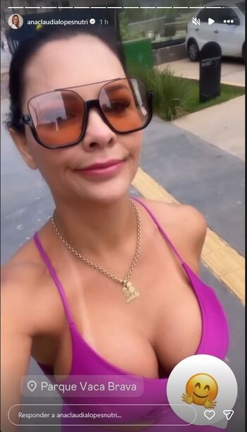 Ana Cláudia Lopes