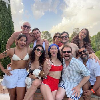 Full leaked Ana de armas private onlyfans photo