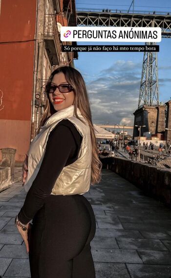 Full leaked Ana margarida alves private onlyfans photo