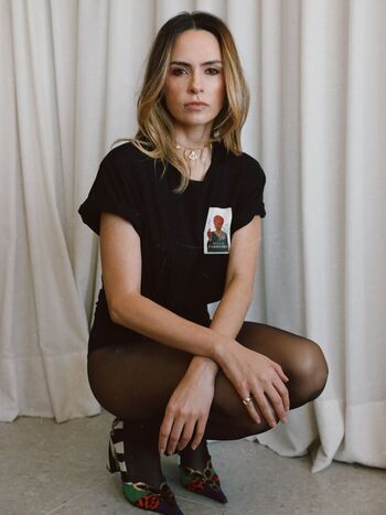 Ana Paula Renault