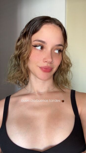 Full leaked Analiagrc private onlyfans photo