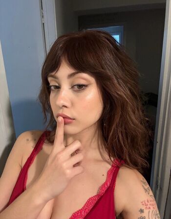 Full leaked Ananda morais private onlyfans photo