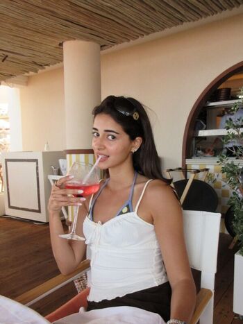 Ananya Pandey