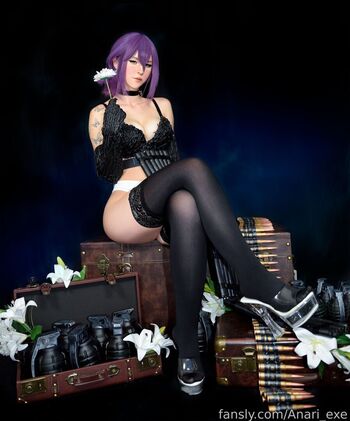 Full leaked Anariuwu private onlyfans photo