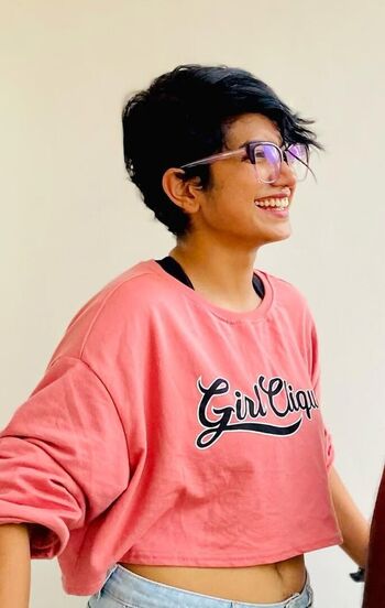 Anarkali Marikar