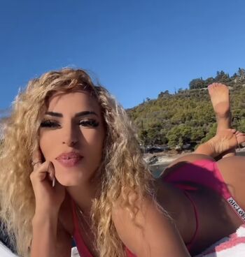 Full leaked Anastasia giousef private onlyfans photo