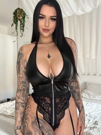 Anastasia Ink