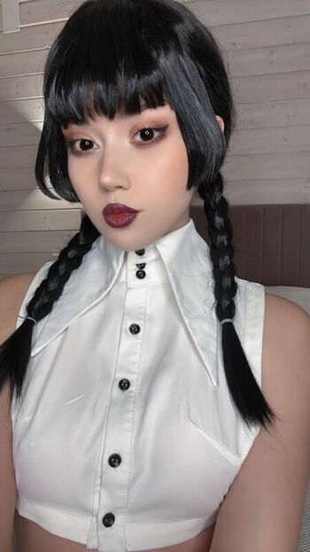 Full leaked Anastasia komori page private onlyfans photo