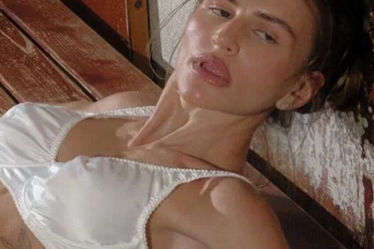 Anastasiia Mironova