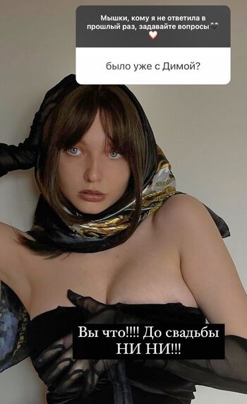 Anastasiia