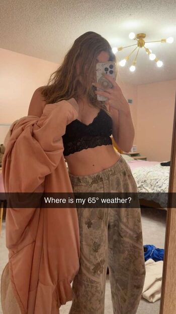 Full leaked Andra berghoff private onlyfans photo