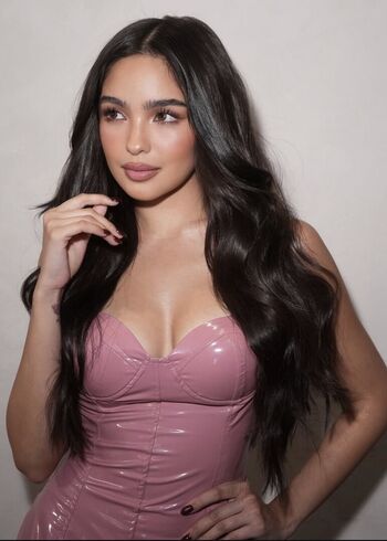 Andrea Brillantes