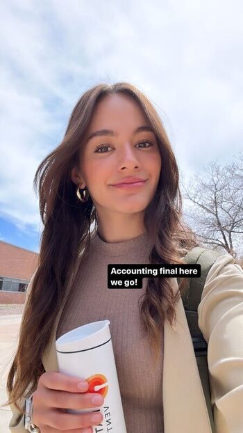 Full leaked Andrea gutierrez private onlyfans photo