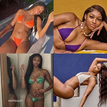 Angel Reese S
