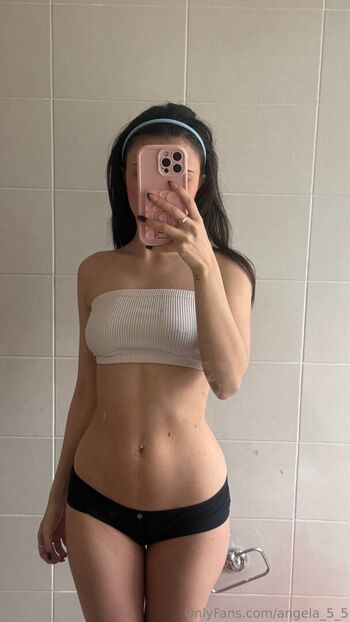 Full leaked Angela private onlyfans photo