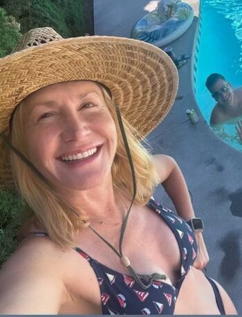 Full leaked Angela kinsey private onlyfans photo