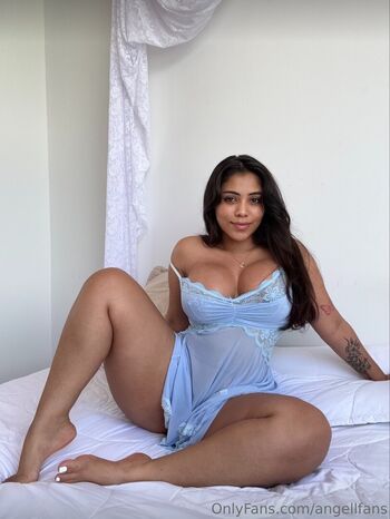 Full leaked Angela lopez private onlyfans photo