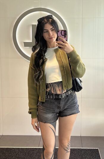 Full leaked Angela rhodes private onlyfans photo