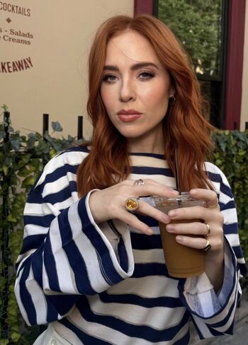 Full leaked Angela scanlon private onlyfans photo