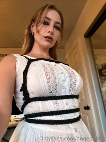 Full leaked Angelaudra private onlyfans photo