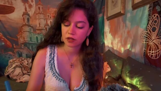 Full leaked Angelica asmr private onlyfans photo