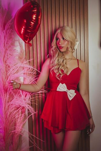 Full leaked Angelrouusee private onlyfans photo