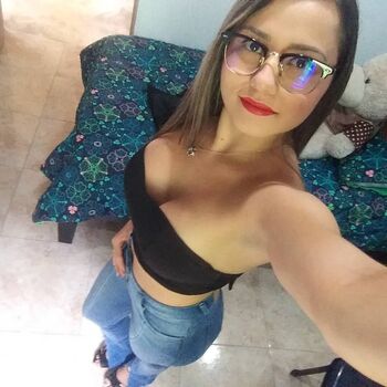 Angie Lopez Ibague