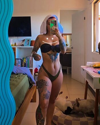 Full leaked Angie pinzon private onlyfans photo