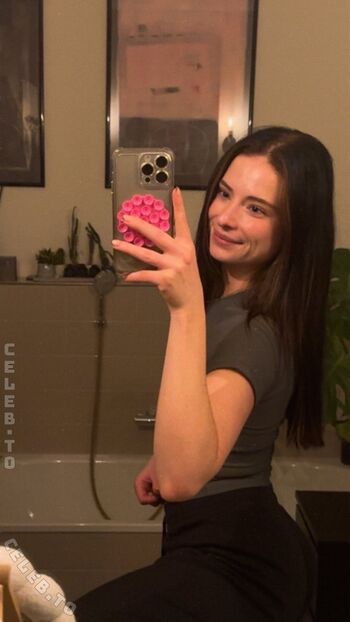 Full leaked Anica zimmermann page private onlyfans photo