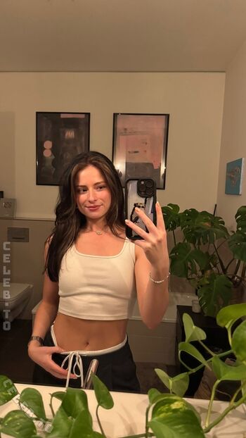 Full leaked Anica zimmermann page private onlyfans photo