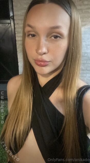 anikadorn