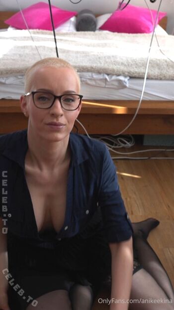 Full leaked Anike ekina private onlyfans photo