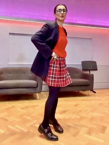 Full leaked Anita rani page private onlyfans photo