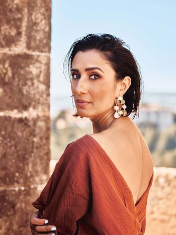 Full leaked Anita rani page private onlyfans photo