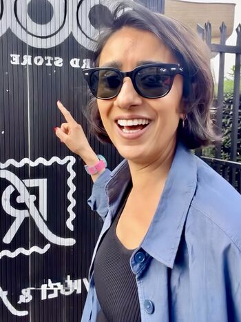 Full leaked Anita rani page private onlyfans photo
