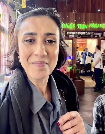 Full leaked Anita rani page private onlyfans photo