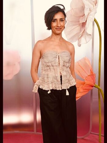 Full leaked Anita rani page private onlyfans photo